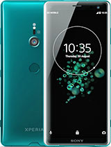 Sony Xperia XZ3 Dual